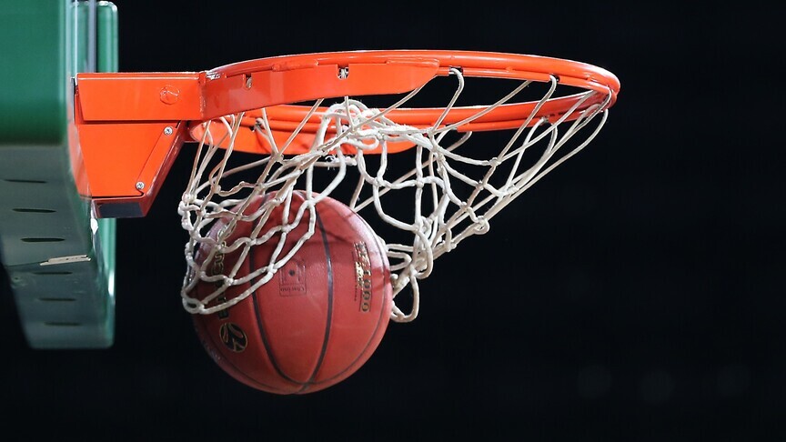 Basketbol Avrupa Ligi'nde 2. kez çift maç haftası heyecanı yaşanacak