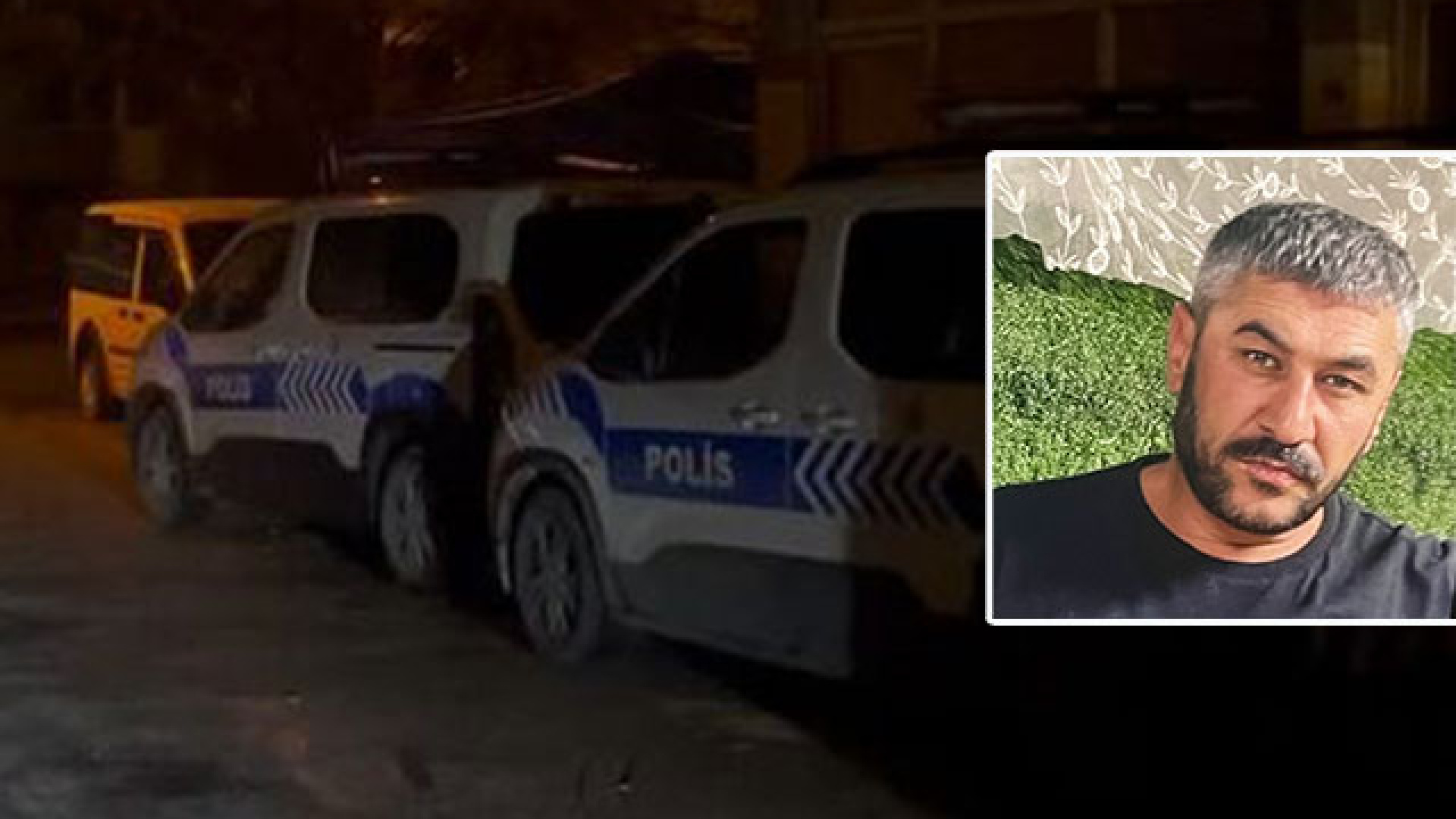 Baba öldü, oğlu yaralı... 8 kurşunlu husumet