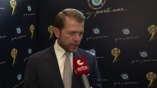 İYİ Parti Genel Sekreteri Özel, 9. yılda her ay 100 il programı yapacaklarını söyledi
