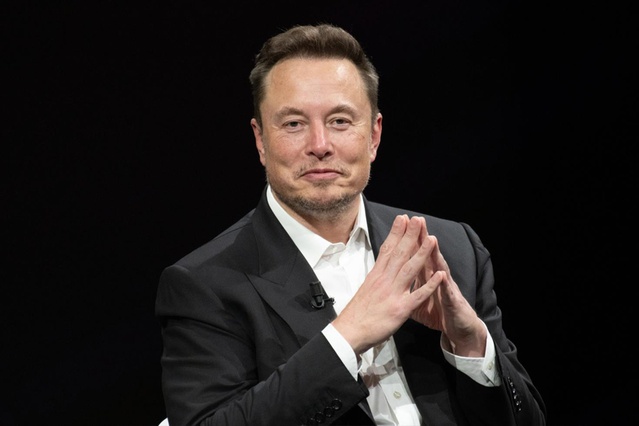 Ukrayna ordusunun Starlink bağlantısını yavaşlatma talimatını Musk'ın verdiği iddia edildi
