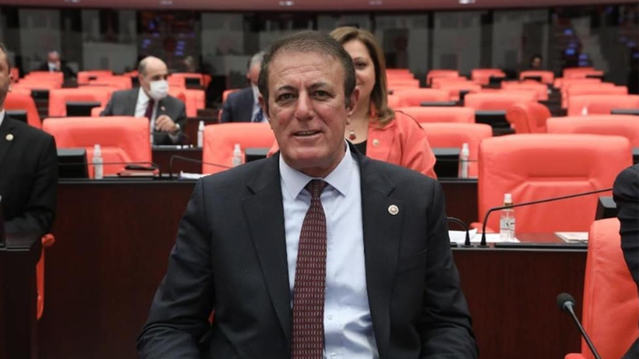 CHP'li Yıldız, artan kredi kartı borçlarının emekliyi zorladığını söyledi