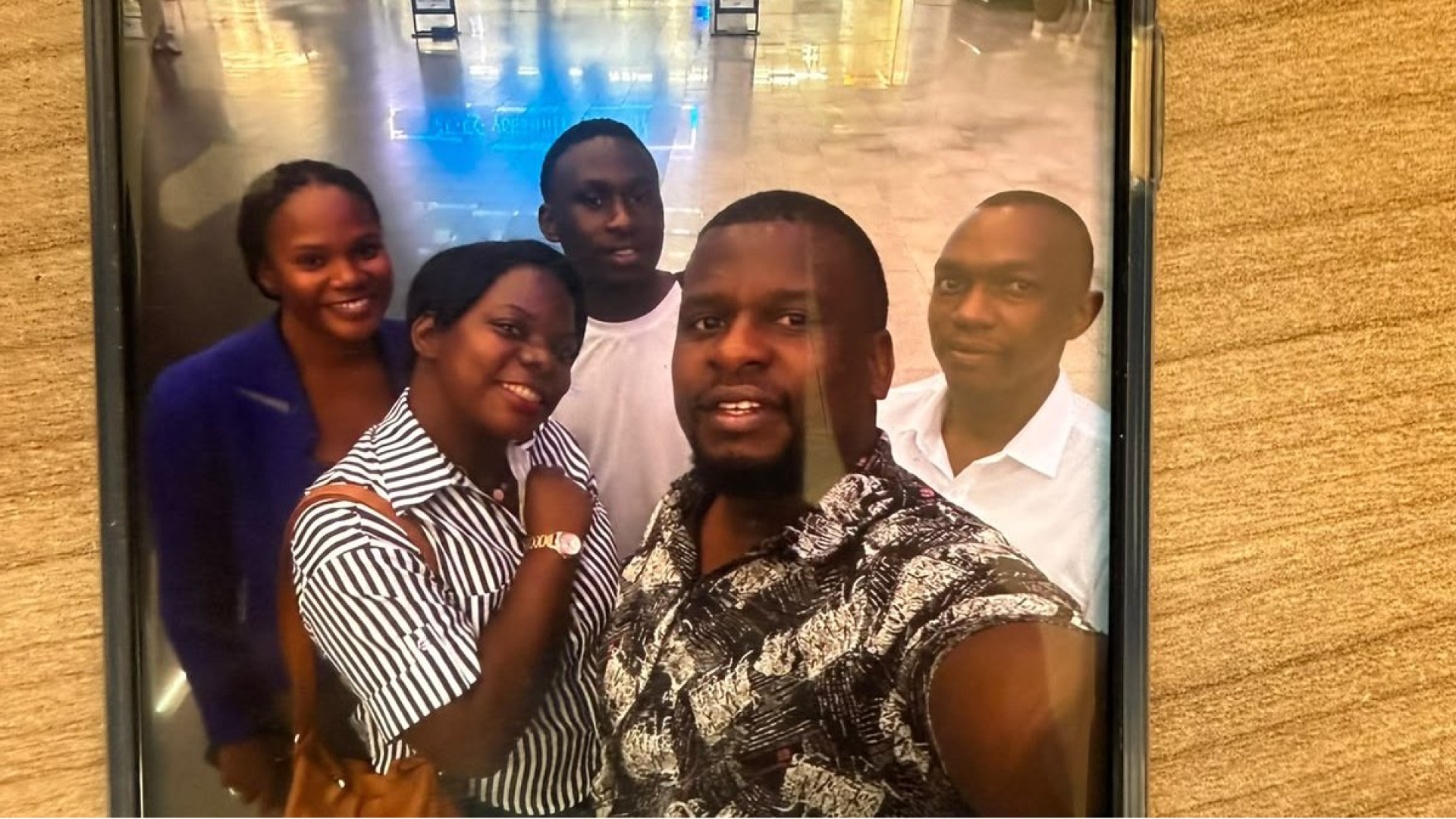 Uganda’dan İstanbul’a uzanan organ ticareti girişimi engellendi!
