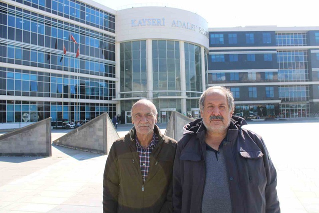 Kayseri Hacılar'da HES Kablo arazi davası 12 yıldır sürüyor, mirasçılar 280 kişi oldu