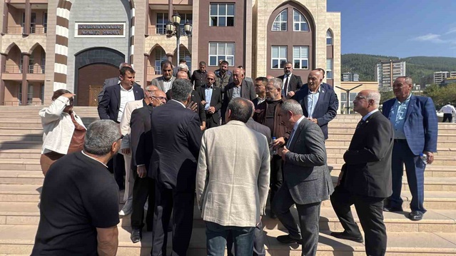 Yazıcıoğlu davasının 19. duruşmasında Ankara'ya nakil talebi reddedildi