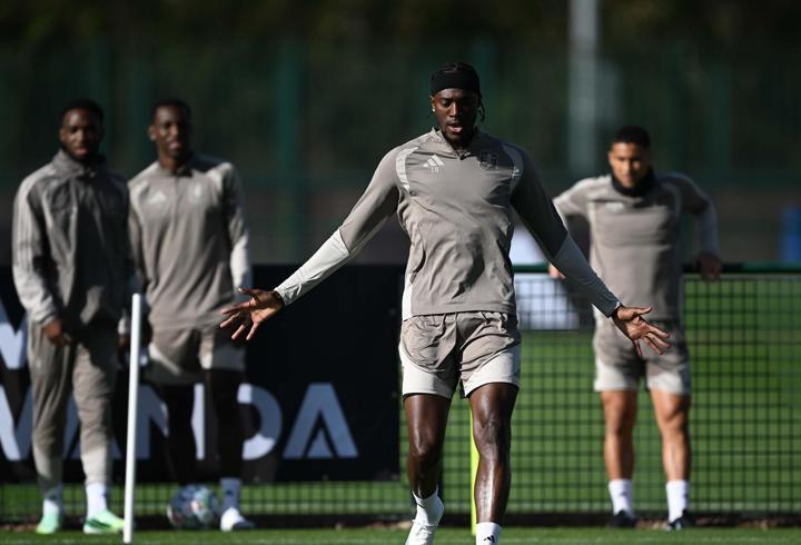 Aston Villa, Fenerbahçe maçına hazır