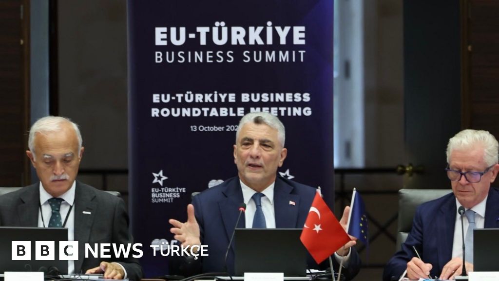 Türkiye-AB: Gümrük birliğinin güncellenmesi ve sanayi müzakerelerinde son durum ne?