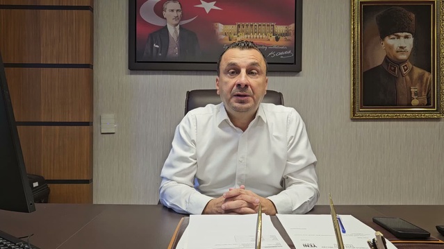 YENİ Partili Başevirgen, asgari ücret artışında 35 bin lira esas alınmasını istedi