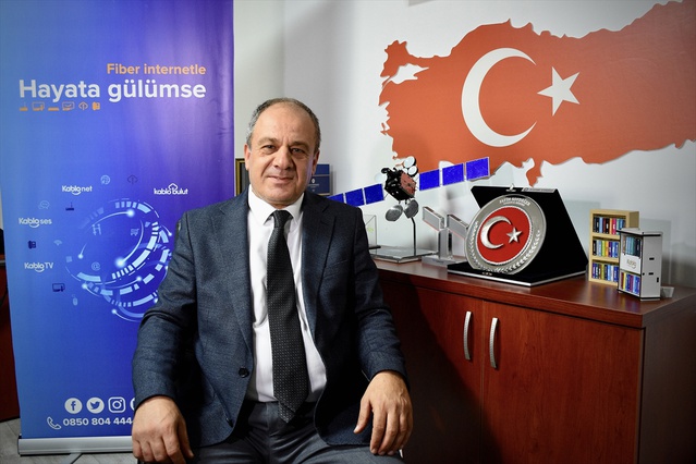 Samsun'da TÜRKSAT müdürü 30 yıl, Çankırı'da C.G. 40 yıl sigara içmeyi bıraktı
