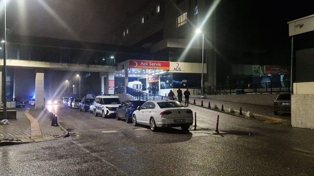 Düzce Yığılca'da av tüfeğiyle yaralanan 15 yaşındaki çocuk hastanede öldü