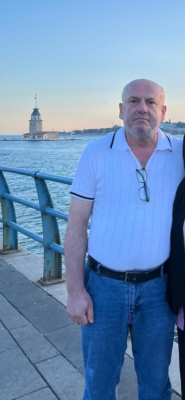 Haliç'teki ceset Ayazağa selinde kayıp Haşim Ciritlioğlu'na ait çıktı, can kaybı 6