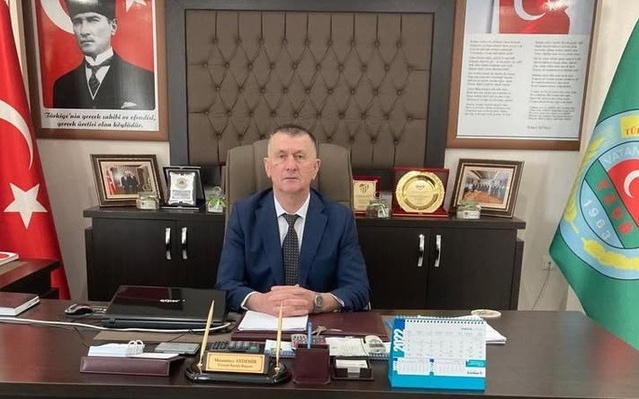 Samsun Ziraat Odaları 2027 ÇKS için çiftçilere çağrı yaptı, son tarih 31 Aralık 2026