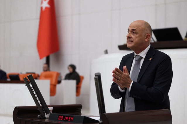 Özlale, batık Kontrolmatik'e giden emeklilik birikimlerinin hesabını sordu