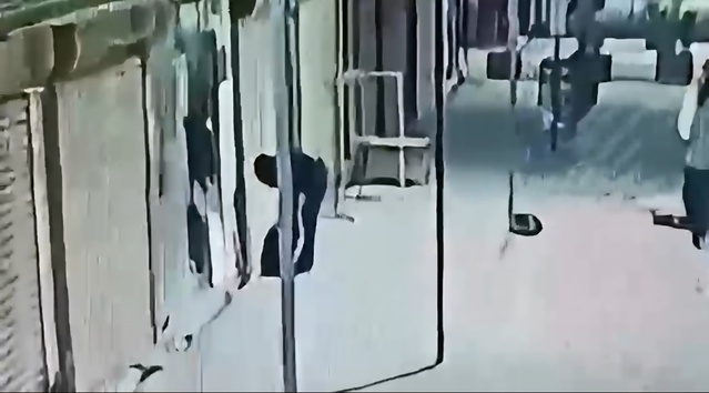 Hatay'da kuyumcu soymaya çalışan kadın gözaltına alındı, diğer şüpheli ölmüş