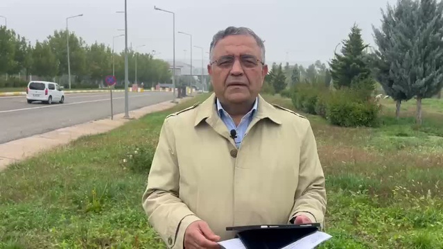 Tanrıkulu, Diyarbakır Havalimanı'nda ILS'in 31 Ekim itibarıyla kurulmadığını söyledi
