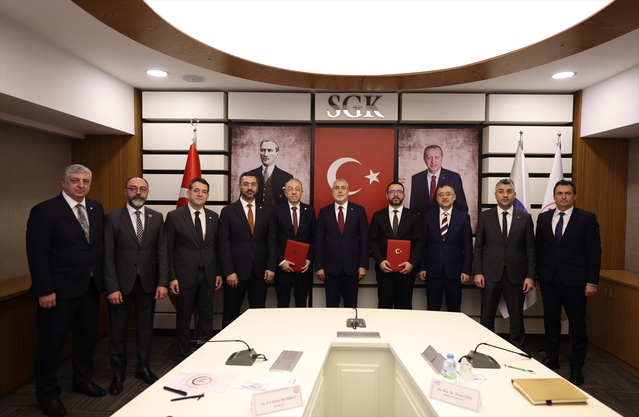 Bakan Işıkhan duyurdu, eczacıların reçete hizmet bedeli iyileştirildi
