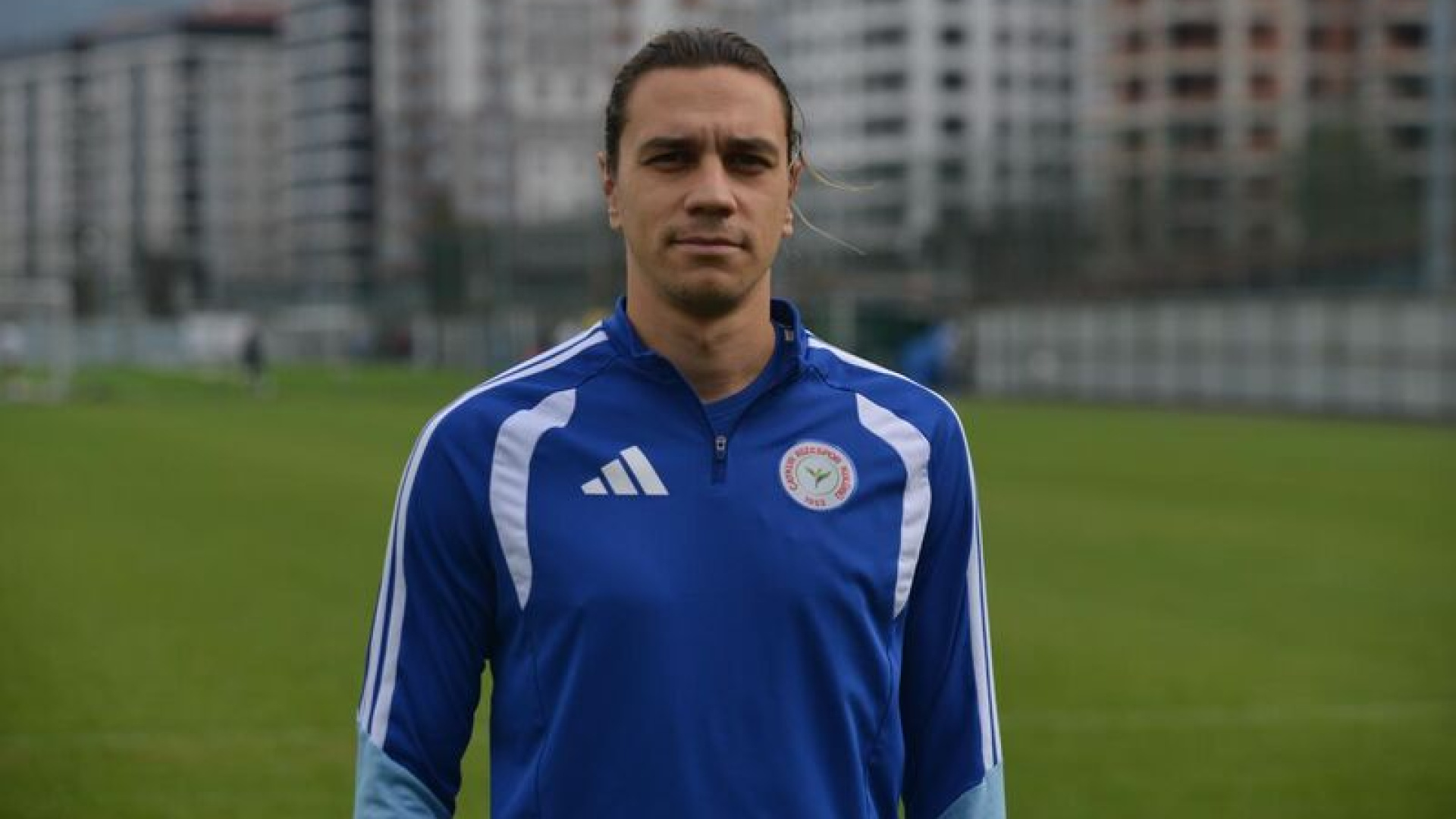 "Umarım Kocaelispor maçıyla bir çıkış yakalarız"
