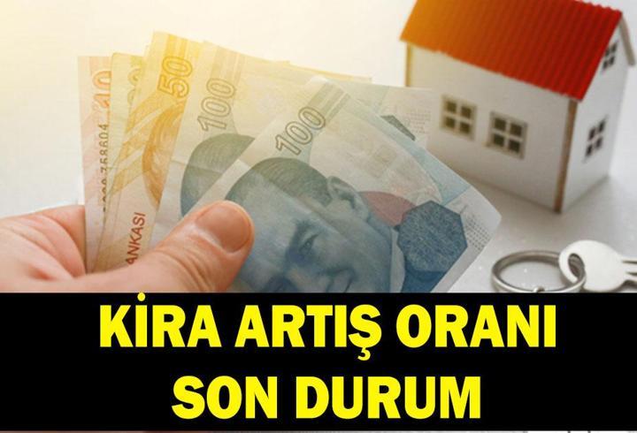 KASIM AYI KİRA ARTIŞ ORANI 2026: Kira artış oranı ne zaman açıklanacak? Kira artışı hesaplama yöntemi