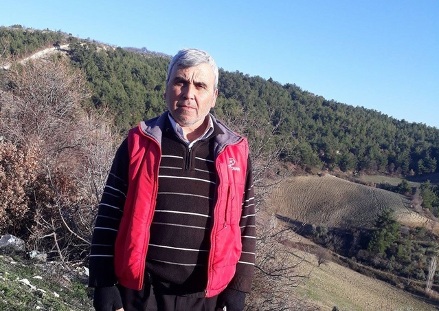 Manisa Gördes'te iddiaya göre av tüfeğiyle saldırıda baba ve oğlu öldü
