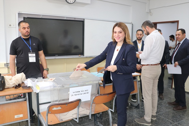 HATSO seçiminde mavi liste 17, bordo liste 7 meslek komitesinde çoğunluk sağladı