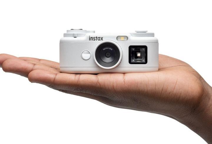 instax Pal serisinin ikinci nesli