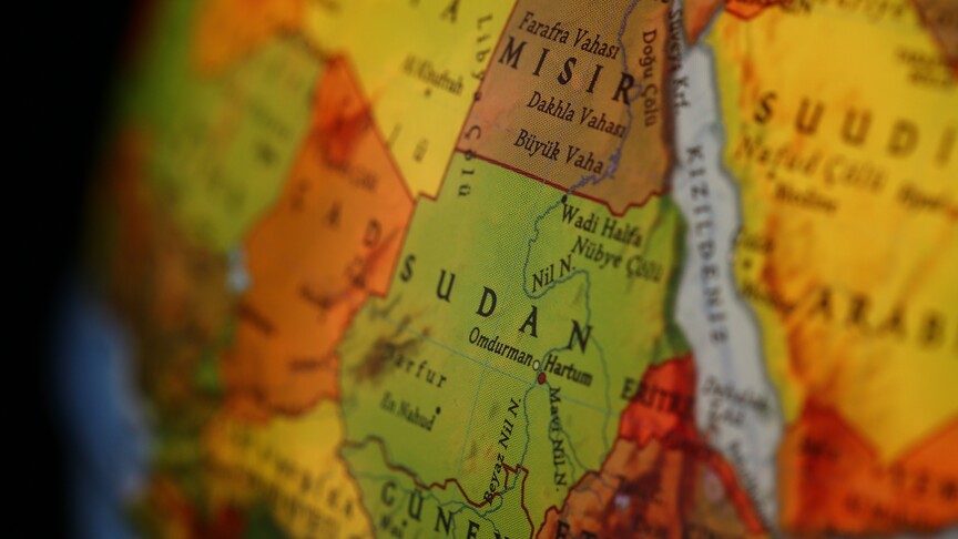 Sudan-Mısır sınırındaki hava saldırısında 72 madencinin öldüğü iddiası