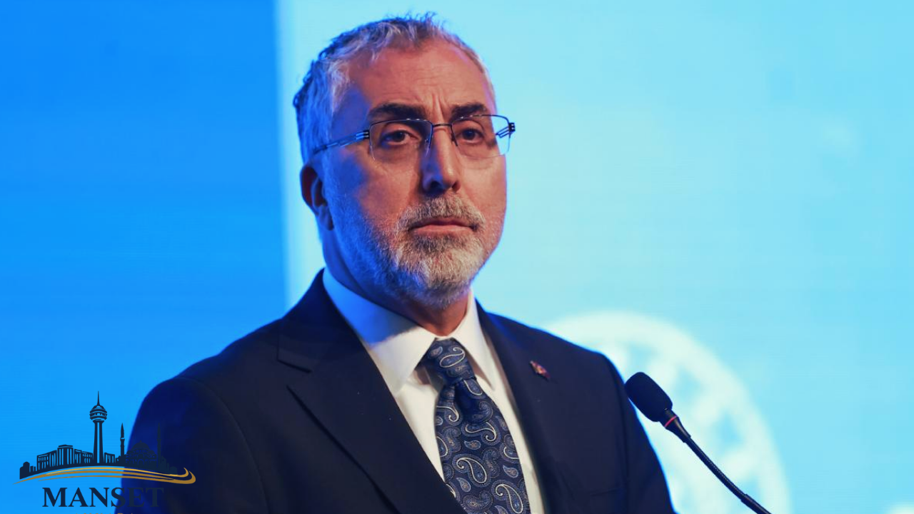 Bakan Işıkhan açıkladı: "GÜÇ Programı'ndan 630 bin genç faydalandı"
