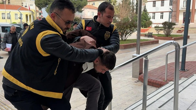 Özlüer kardeşleri fırında vuran sanık mahkemede konuştu: Tehdit altında hissediyordum