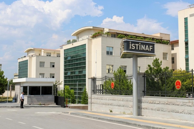 Annem hasta diyerek izin alan işçi tazminatsız kovuldu, BAM onayladı
