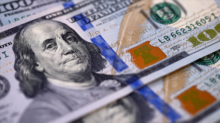 Fed tutanakları fırtına kopardı. Dolar kurunda kritik eşik aşıldı