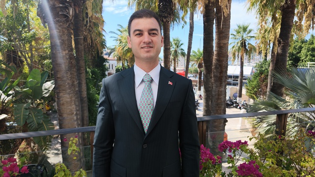 Mandalinci, Bodrum'da sarı yaz etkinlikleriyle sezonu 12 aya yaymak istiyor