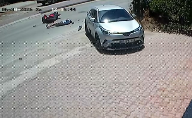 Antalya'da kazada ölen Onur Civelek davasında sürücüye 2 yıl 6 ay hapis verildi