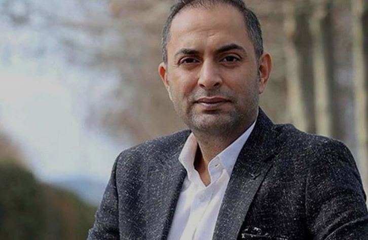Gazeteci Murat Ağırel hakkında gözaltı kararı verildi