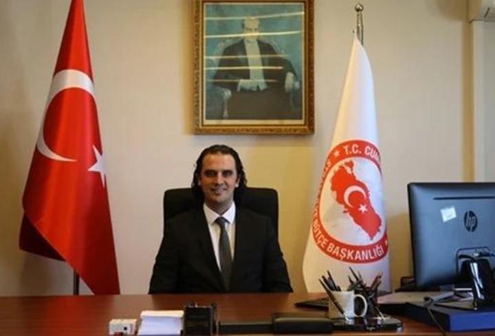 KUTLUHAN TAŞKIN KİMDİR? Hazine ve Maliye Bakan Yardımcılığına atanan Kutluhan Taşkın kaç yaşında ve nereli?