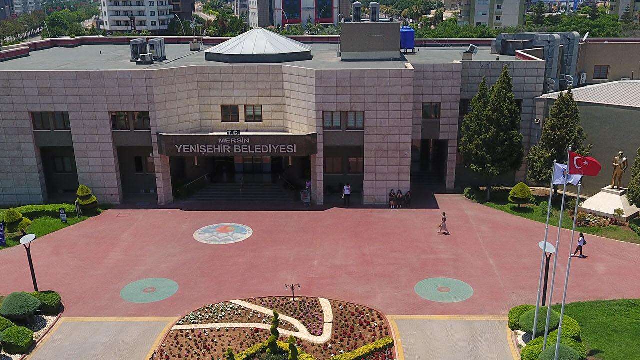 Mersin Yenişehir Belediye Başkanı hakkında tutuklama kararı verildi