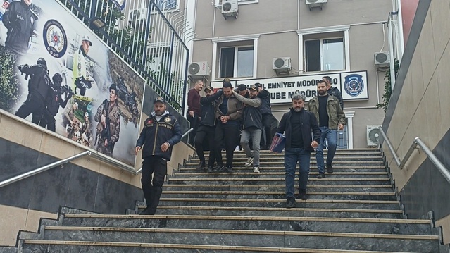 Aylık gelirlerini açıkladılar! Gözaltındaki 10 fenomenden haber var