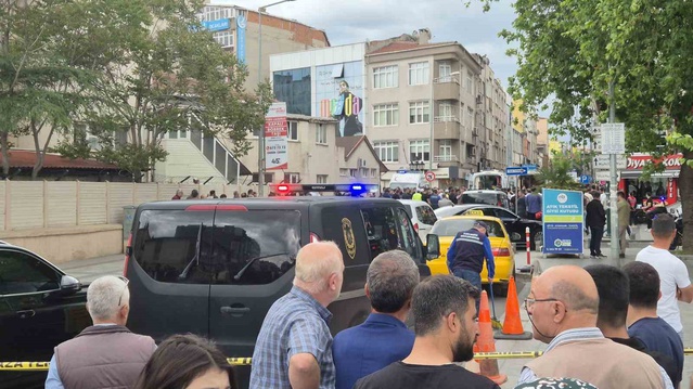 Çorlu’da 2 polisi şehit eden sanık ilk kez hakim karşısında