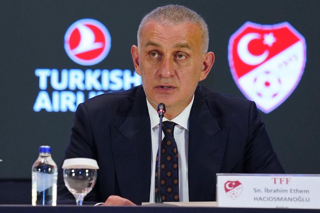 Türk futbolu fokur fokur kaynarken Hacıosmanoğlu'ndan sert çıkış: Her türlü kavgayı göze aldım