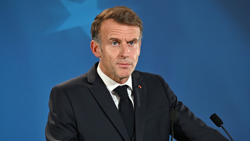 Fransa'da Macron'un sendika dışı eylemleri yasaklama kararı Danıştay'a taşındı