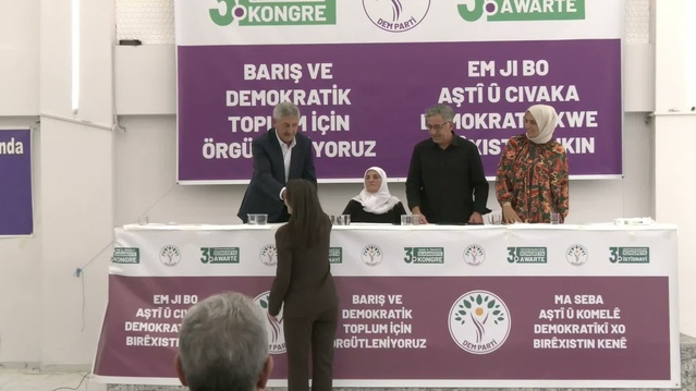 Hatimoğulları Iğdır'da halkın tedirgin olduğunu söyledi, MGK'ya seslendi