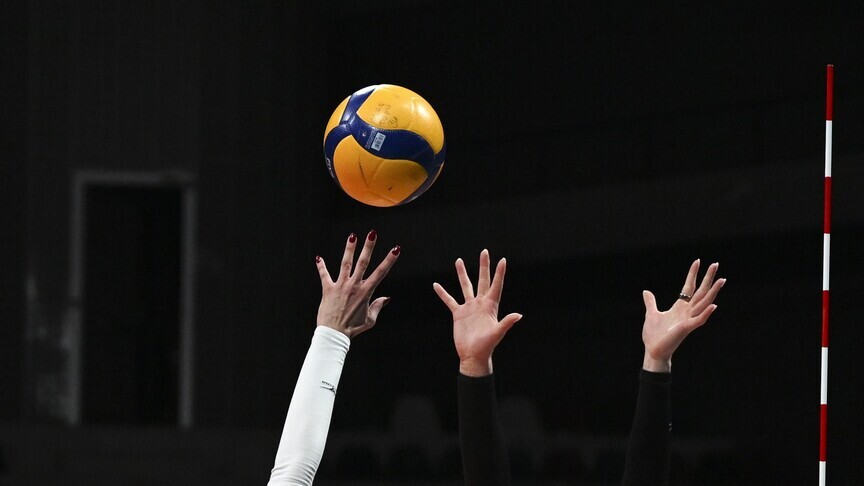 Voleybol: Haftanın programı