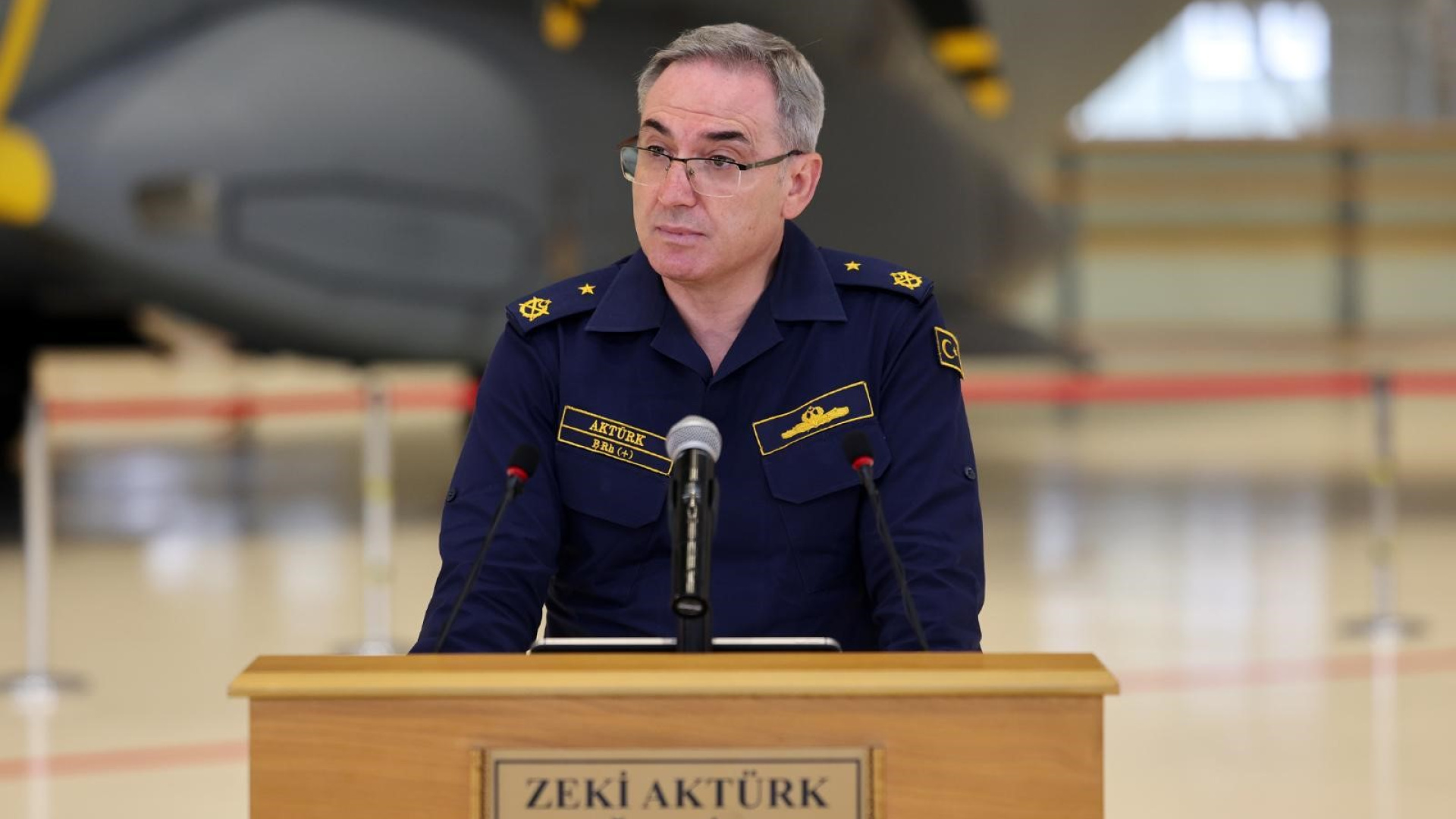 MSB: Başika Yerleşkesi Irak'a teslim edilecek