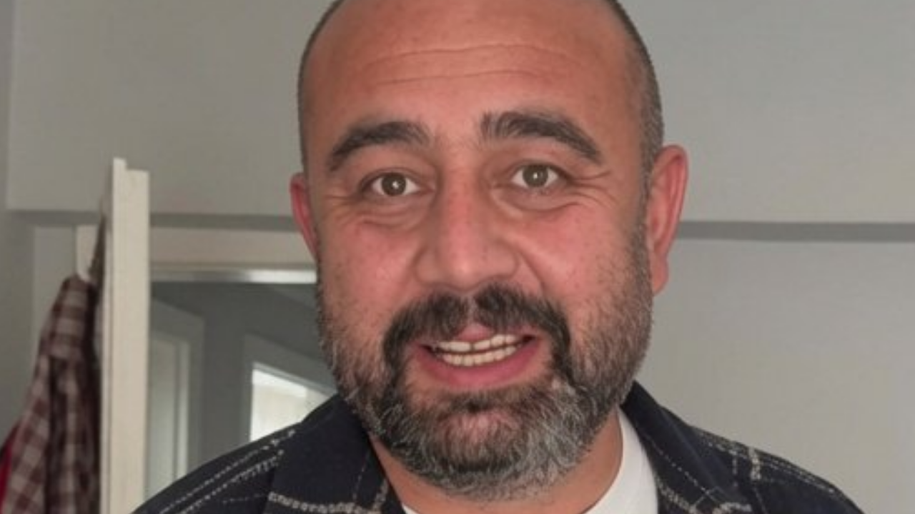 Ankara Abisi Yasin Oyanık'ın tutuklanmasının ardından açıklama yapıldı