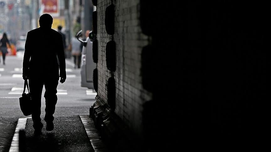 Avro Bölgesi'nde işsizlik ağustosta yüzde 6,4 oldu