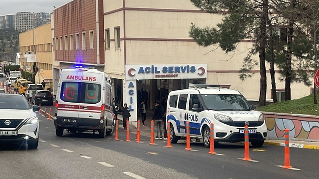Haliliye'de sulama kanalına düşen 10 yaşındaki çocuk yoğun bakımda yaşamını yitirdi