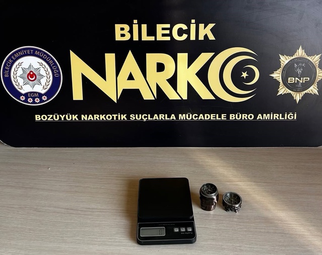 Bilecik Bozüyük'te telefon incelemesi 3 suç ortağının yakalanmasını sağladı