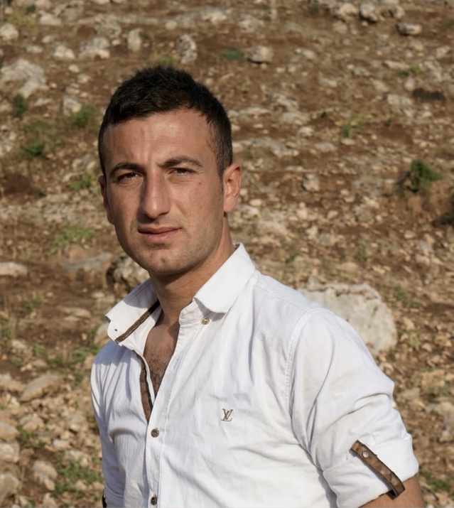Siirt Şirvan'da 28 yaşındaki Hamza Talo'nun cansız bedeni bulundu, soruşturma sürüyor