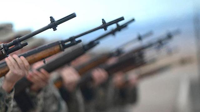 ABD ordusunda Ä°kinci DÃ¼nya SavaÅŸÄ±'ndan bu yana bir ilk: SaldÄ±rgan kurÅŸuna dizilecek