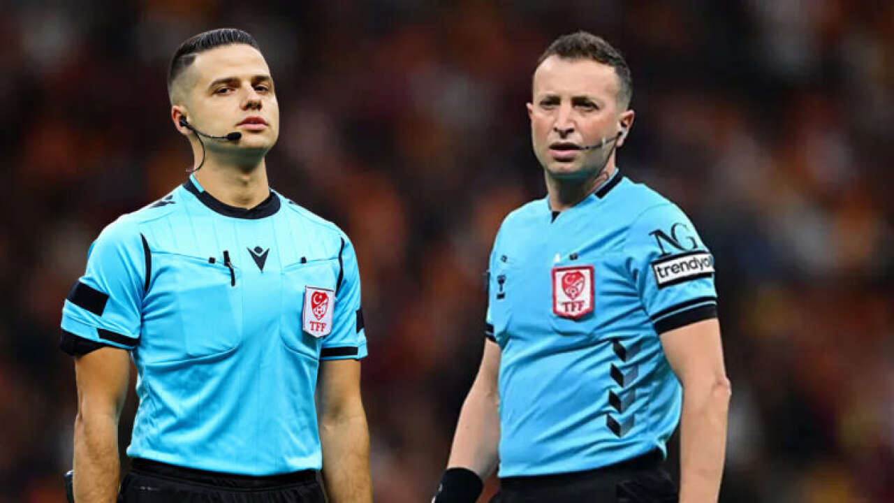 MHK soruşturmasında yeni gelişme: İki Süper Lig hakemi adliyeye sevk edildi