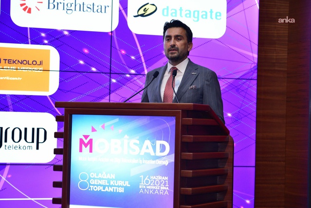 BDDK yeni telefon kredisinde 12 ay vade sınırını 40 bin TL'ye çıkardı