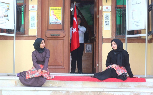 Eskişehir'de Cumhuriyet Bayramı spor ve sanat etkinlikleriyle kutlandı